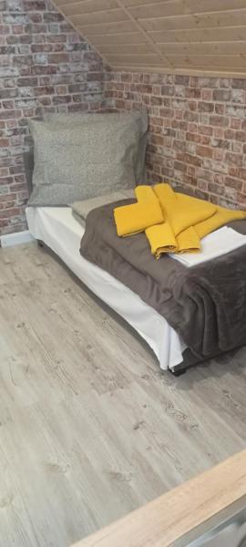Studio Robi 18m2 Świnoujście